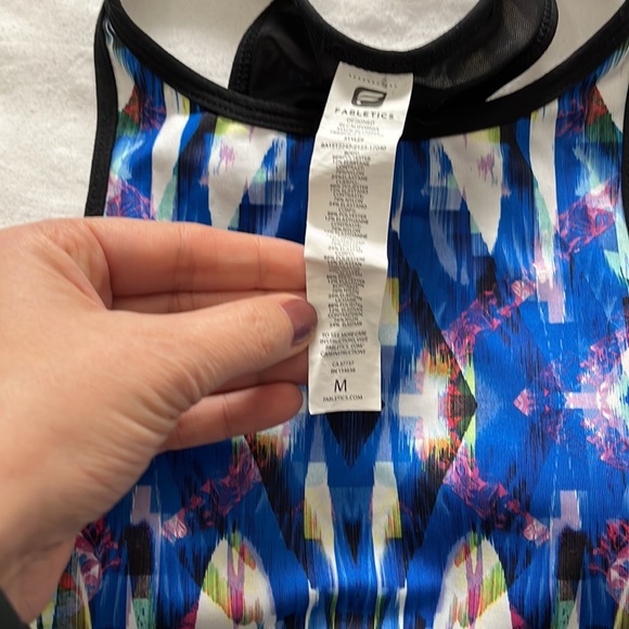 Fabletics outfit bundle - Picture 3 of 5